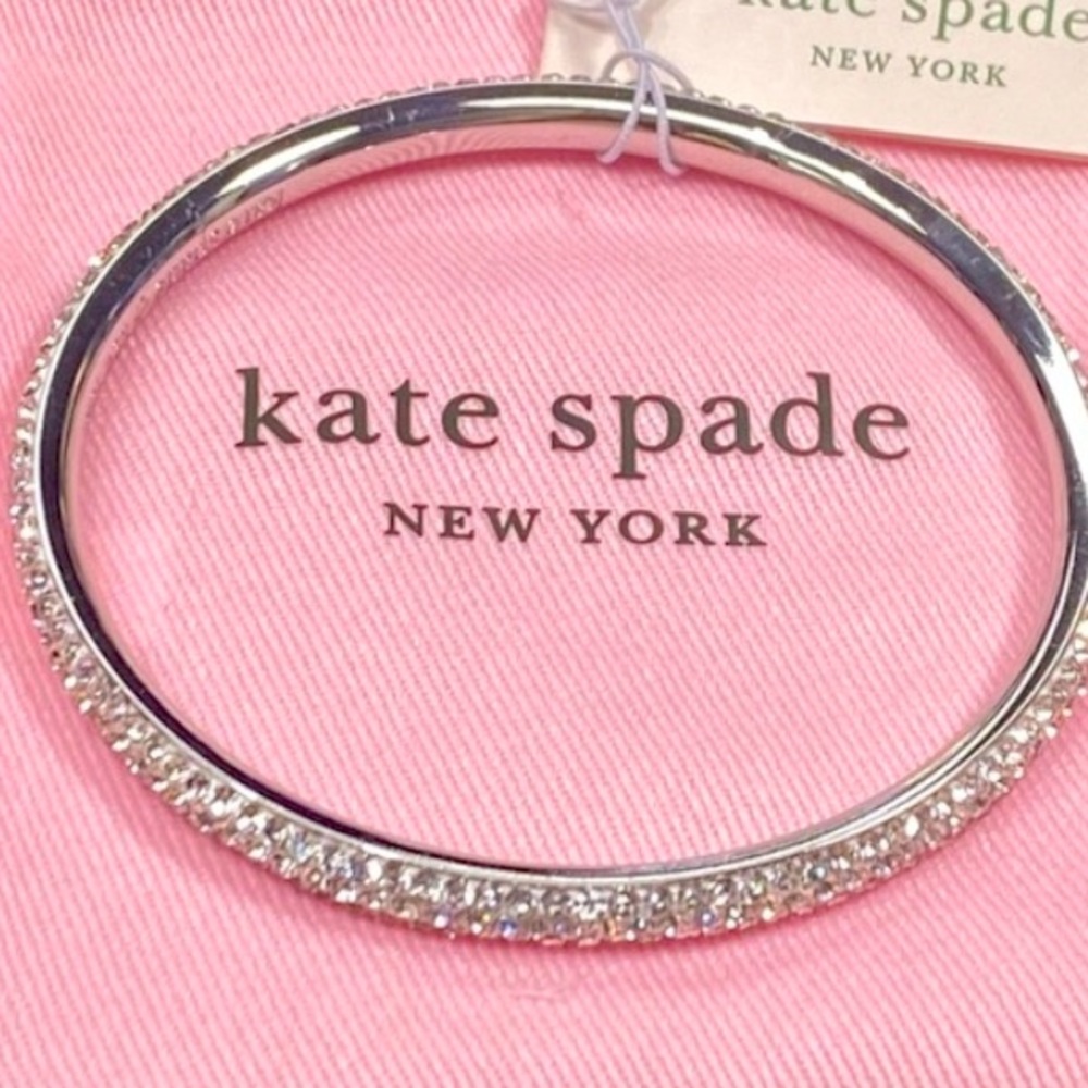 Kate Spade Razzle Dazzle Bangle - Picture 4 of 7